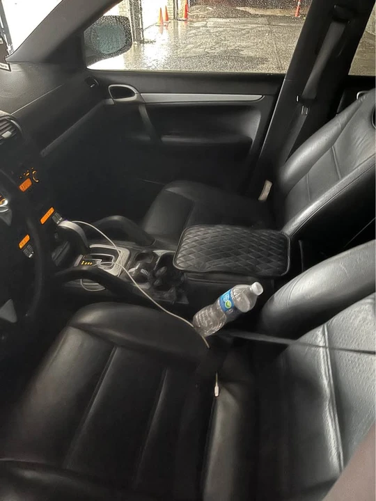 2008 Porsche 955/957 Cayenne S - Image 7 of 8