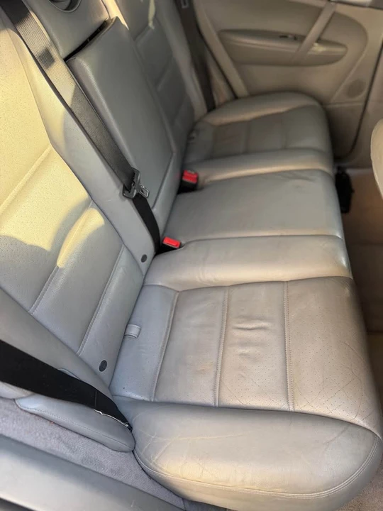 2008 Porsche 955/957 Cayenne S - Image 11 of 16
