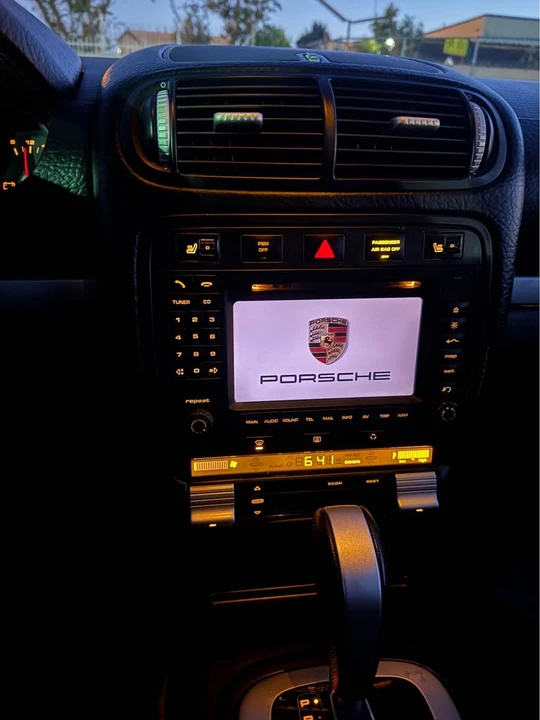 2008 Porsche 955/957 Cayenne S - Image 10 of 14