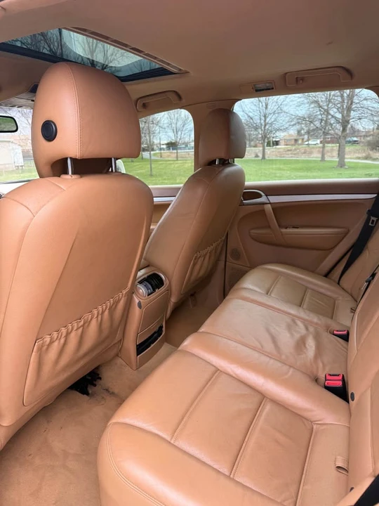 2008 Porsche 955/957 Cayenne S - Image 15 of 15