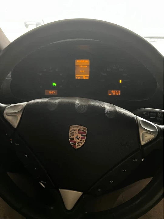 2008 Porsche 955/957 Cayenne S - Image 8 of 8