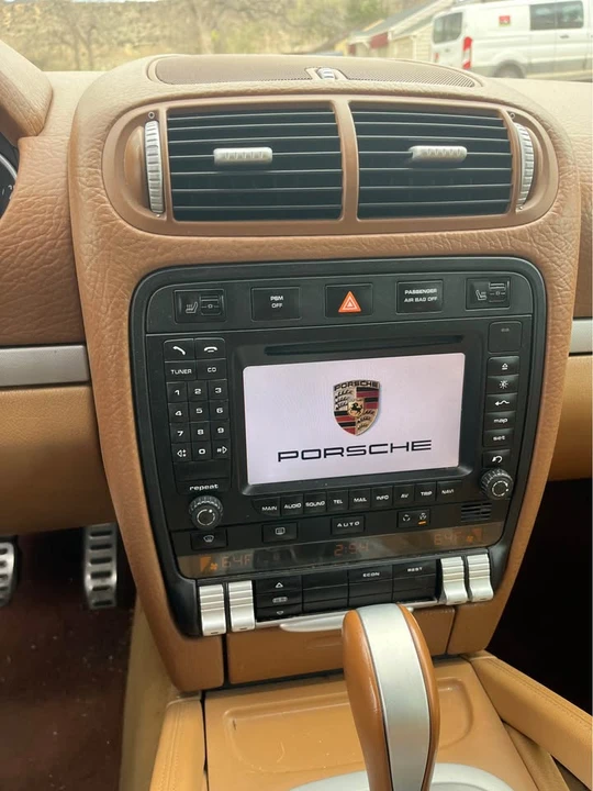 2008 Porsche 955/957 Cayenne S - Image 6 of 9