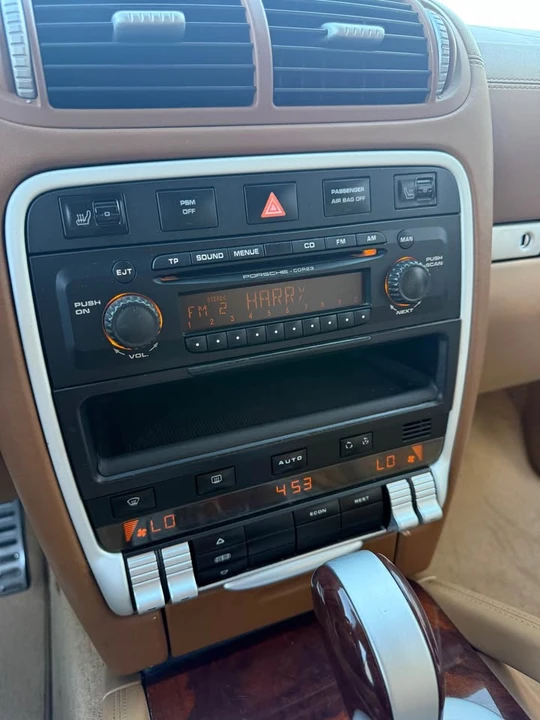 2008 Porsche 955/957 Cayenne S - Image 10 of 15