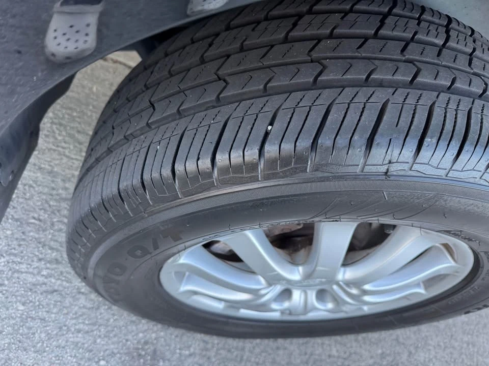 2008 Porsche 955/957 Cayenne S - Image 8 of 14