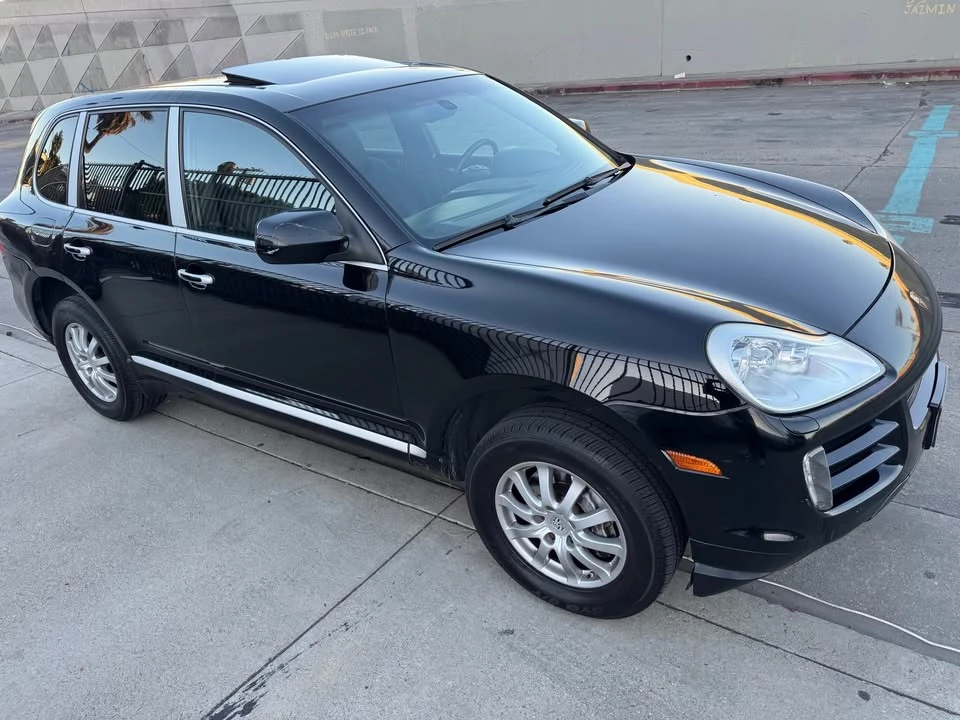 2008 Porsche 955/957 Cayenne S - Image 14 of 14