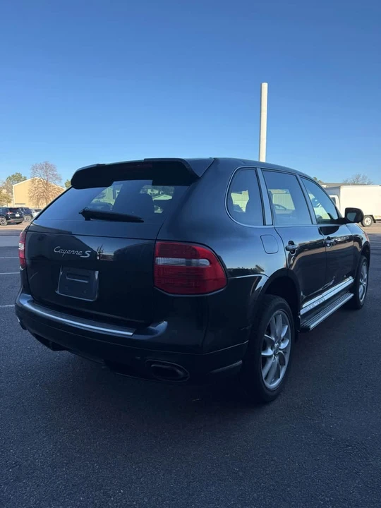 2008 Porsche 955/957 Cayenne S - Image 2 of 15