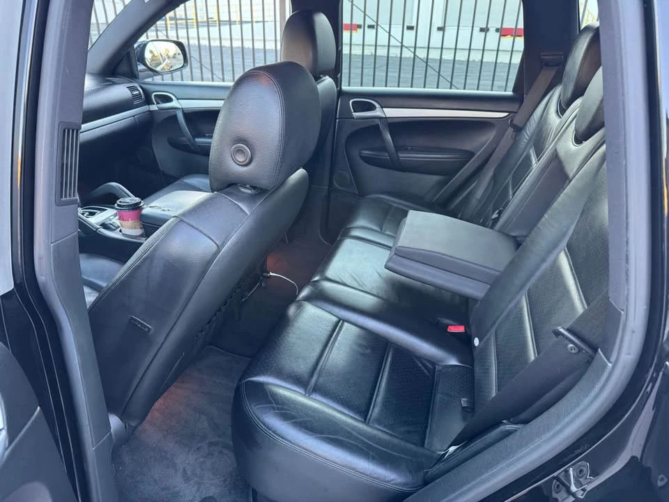 2008 Porsche 955/957 Cayenne S - Image 4 of 14