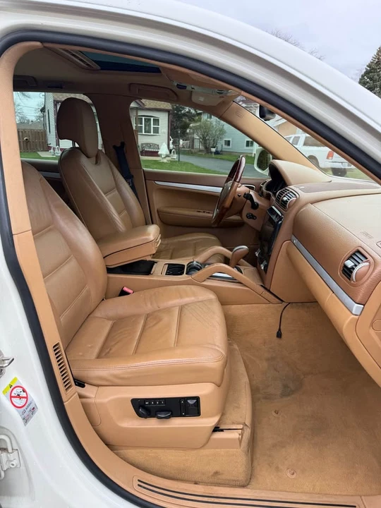 2008 Porsche 955/957 Cayenne S - Image 6 of 15