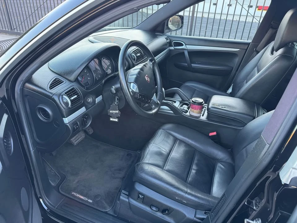 2008 Porsche 955/957 Cayenne S - Image 7 of 14
