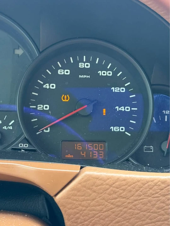 2008 Porsche 955/957 Cayenne S - Image 14 of 15