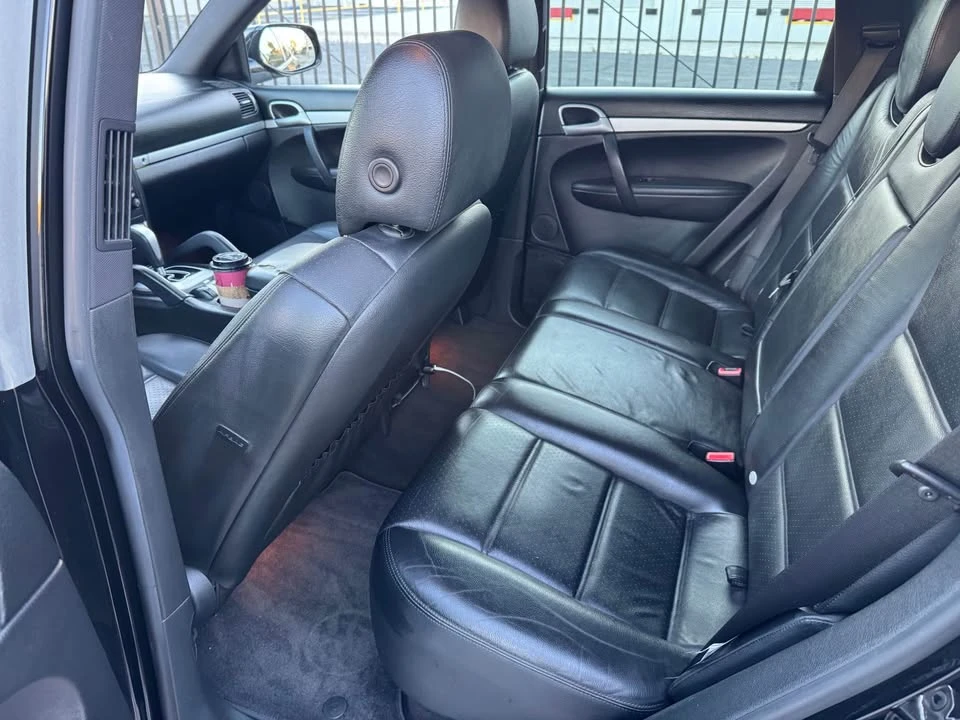 2008 Porsche 955/957 Cayenne S - Image 5 of 14
