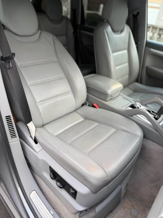 2008 Porsche 955/957 Cayenne S - Image 10 of 16