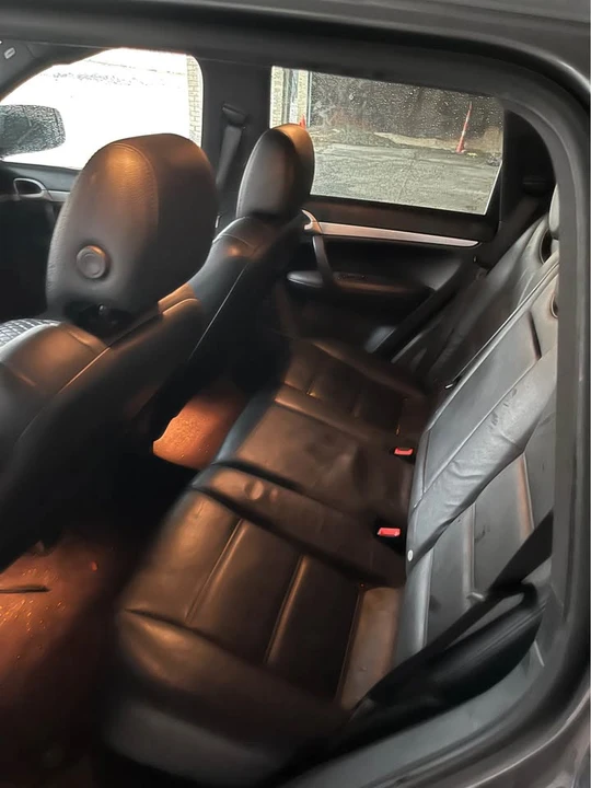 2008 Porsche 955/957 Cayenne S - Image 6 of 8