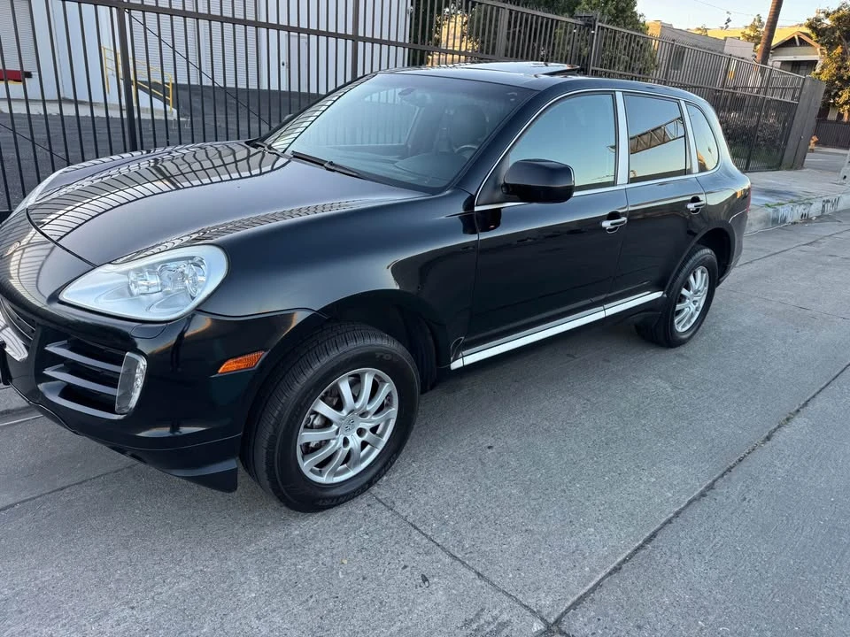 2008 Porsche 955/957 Cayenne S - Image 13 of 14