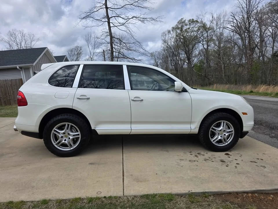 2008 Porsche 955/957 Cayenne S - Image 3 of 17
