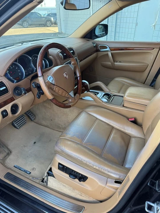 2008 Porsche 955/957 Cayenne S - Image 7 of 15
