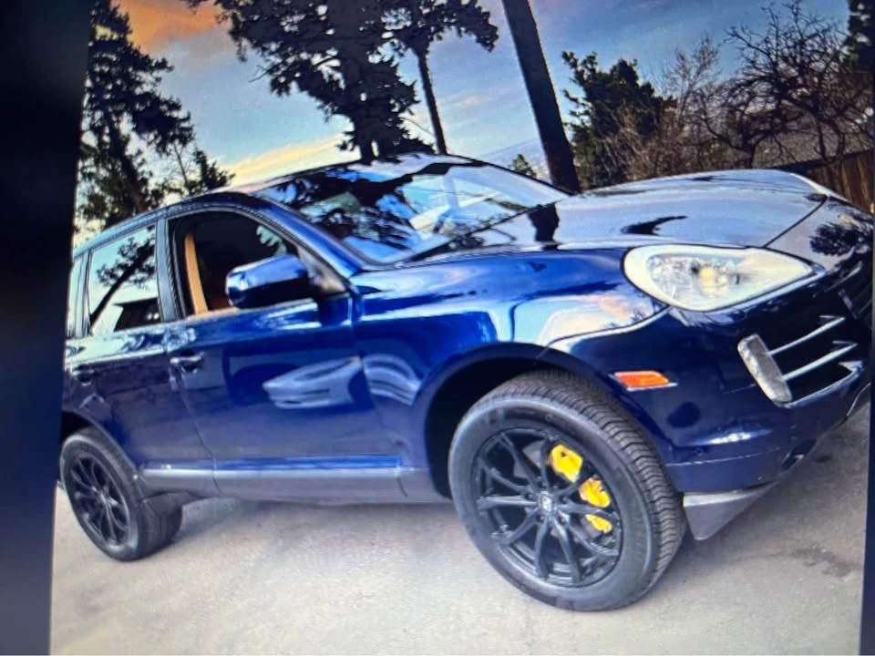 2008 Porsche 955/957 Cayenne S - Image 4 of 9