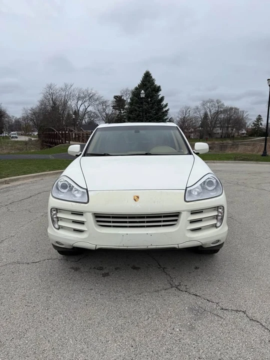 2008 Porsche 955/957 Cayenne S - Image 4 of 15