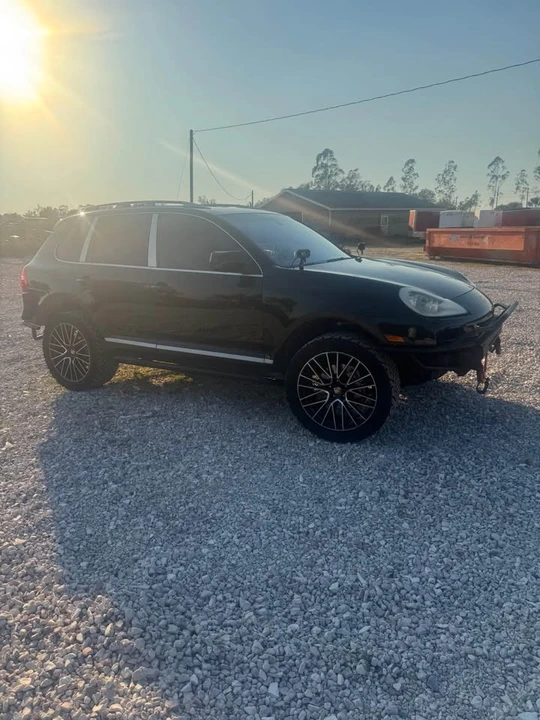 2008 Porsche 955/957 Cayenne S - Image 2 of 4