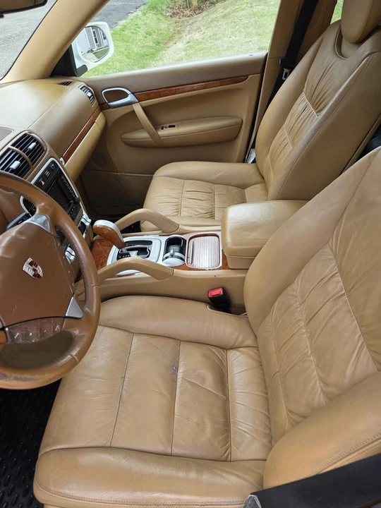 2008 Porsche 955/957 Cayenne S - Image 13 of 17