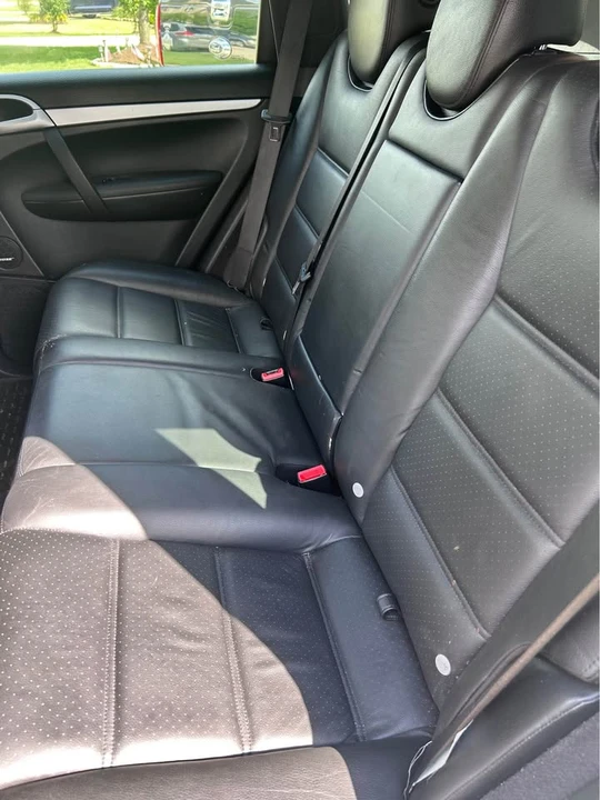 2008 Porsche 955/957 Cayenne S - Image 8 of 11