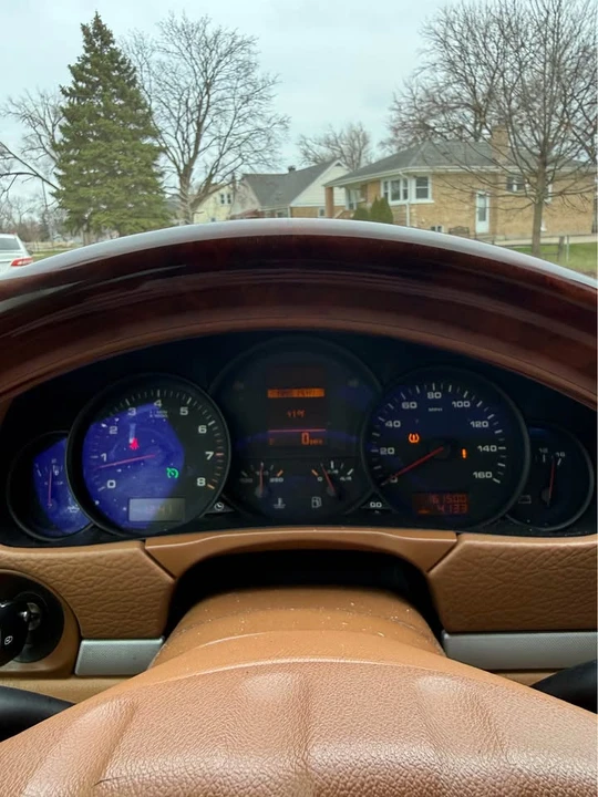 2008 Porsche 955/957 Cayenne S - Image 13 of 15
