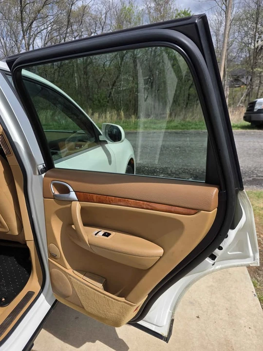 2008 Porsche 955/957 Cayenne S - Image 11 of 17