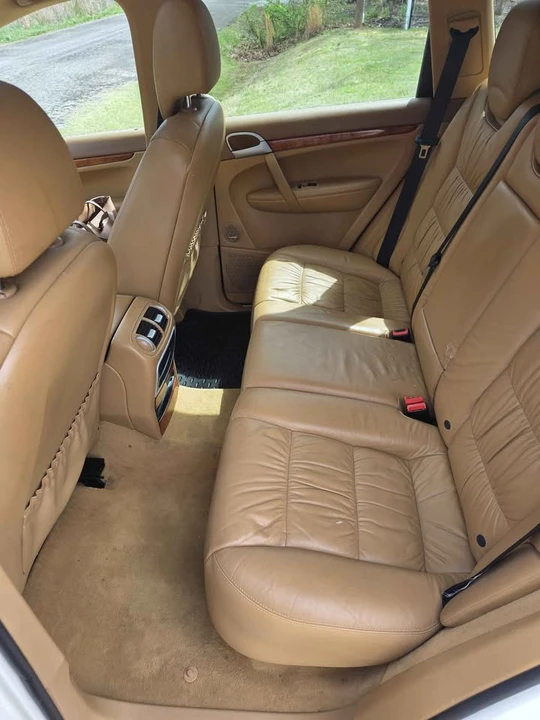 2008 Porsche 955/957 Cayenne S - Image 15 of 17