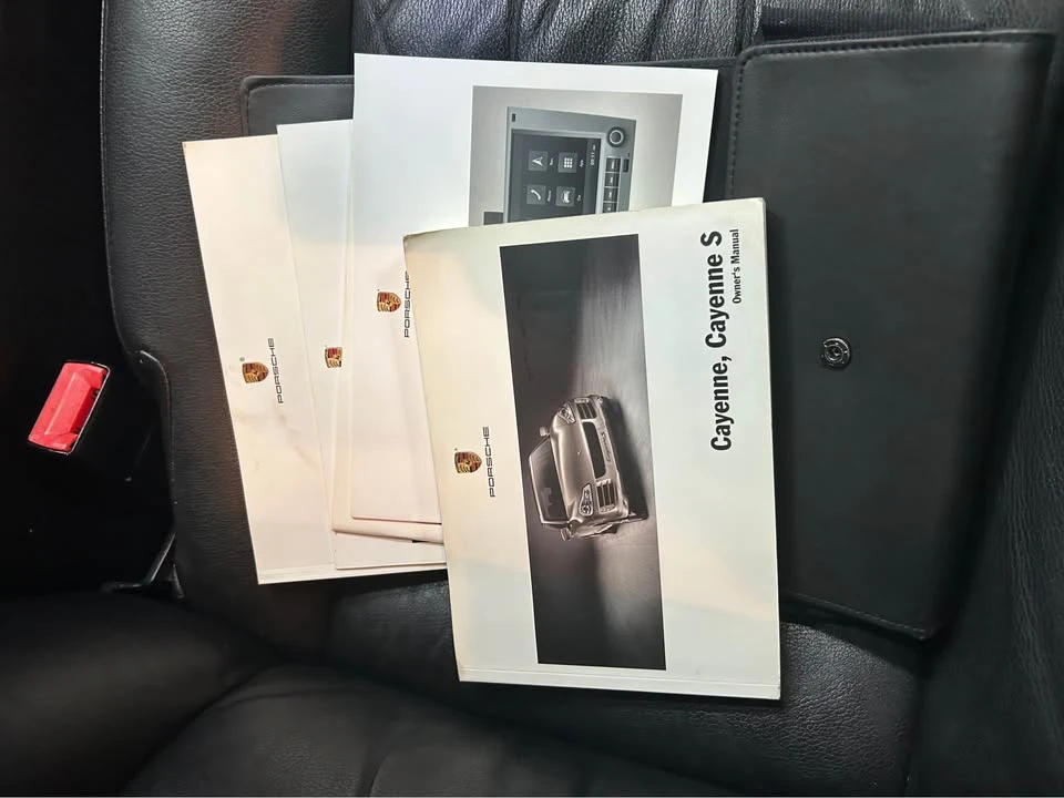 2008 Porsche 955/957 Cayenne S - Image 2 of 12