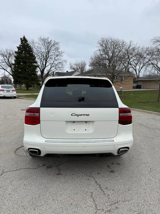 2008 Porsche 955/957 Cayenne S - Image 2 of 15