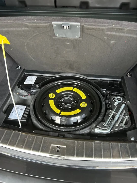 2008 Porsche 955/957 Cayenne S - Image 4 of 12