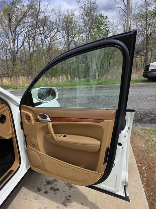 2008 Porsche 955/957 Cayenne S - Image 10 of 17