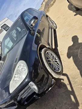 2008 Porsche Cayenne S