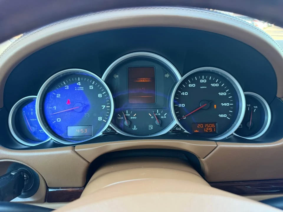 2008 Porsche 955/957 Cayenne S - Image 11 of 15