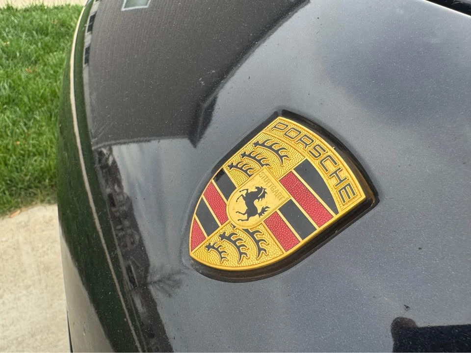 2008 Porsche 955/957 Cayenne S - Image 11 of 12
