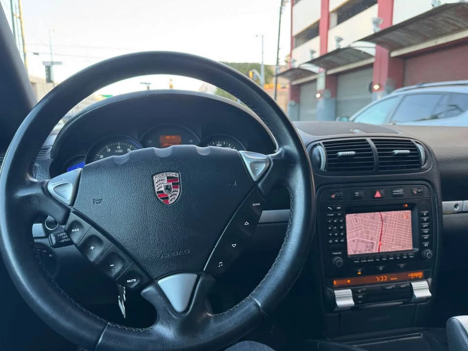2008 Porsche 955/957 Cayenne S - Image 6 of 14