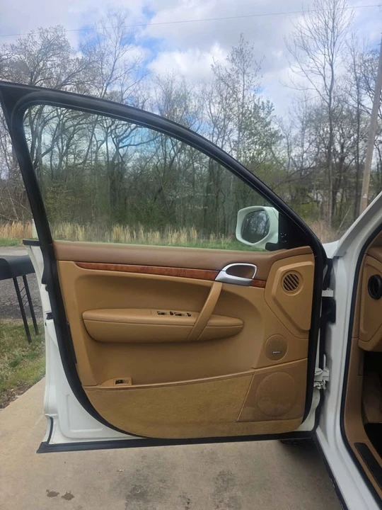 2008 Porsche 955/957 Cayenne S - Image 17 of 17