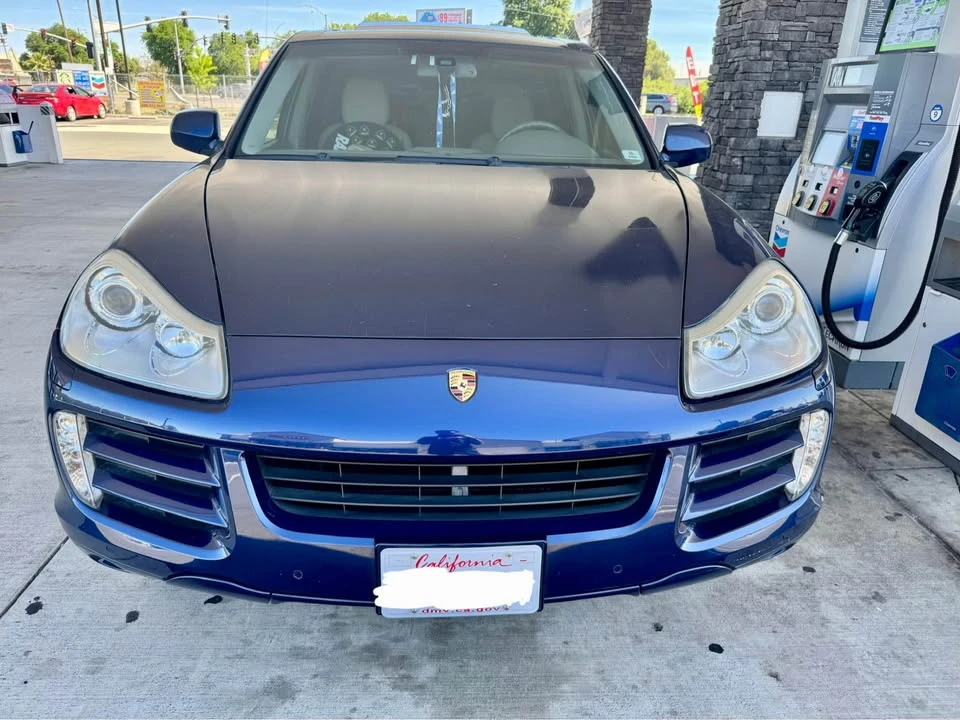 2008 Porsche 955/957 Cayenne S - Image 3 of 9