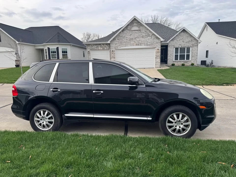 2008 Porsche 955/957 Cayenne S - Image 4 of 12