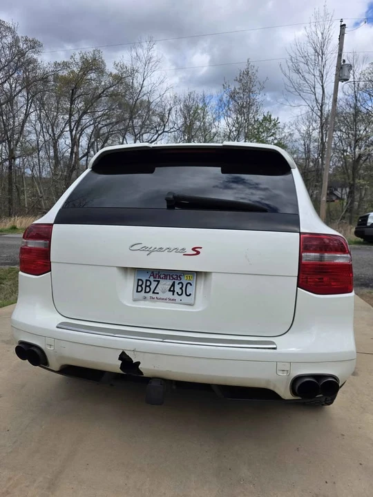 2008 Porsche 955/957 Cayenne S - Image 4 of 17