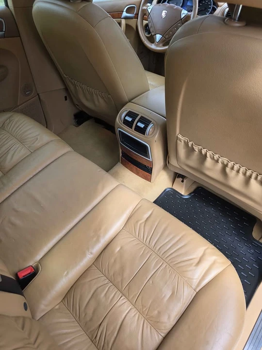 2008 Porsche 955/957 Cayenne S - Image 12 of 17