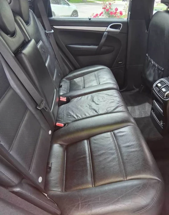 2008 Porsche 955/957 Cayenne S - Image 5 of 5
