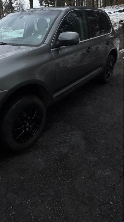 2008 Porsche 955/957 Cayenne S - Image 2 of 17