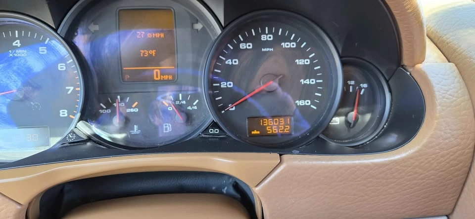 2008 Porsche 955/957 Cayenne S - Image 19 of 20