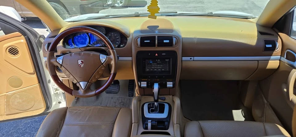 2008 Porsche 955/957 Cayenne S - Image 16 of 20