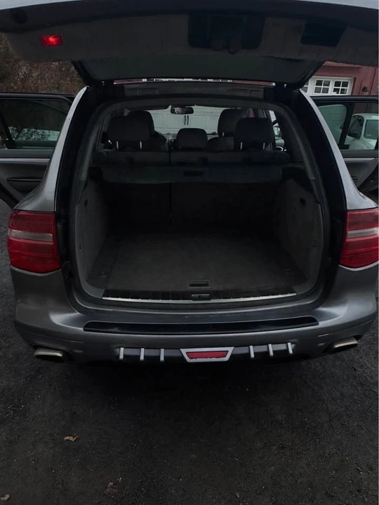 2008 Porsche 955/957 Cayenne S - Image 17 of 17