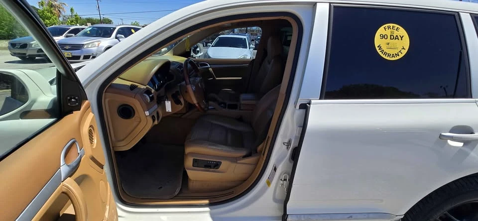 2008 Porsche 955/957 Cayenne S - Image 14 of 20
