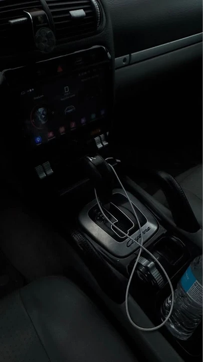 2008 Porsche 955/957 Cayenne S - Image 13 of 17
