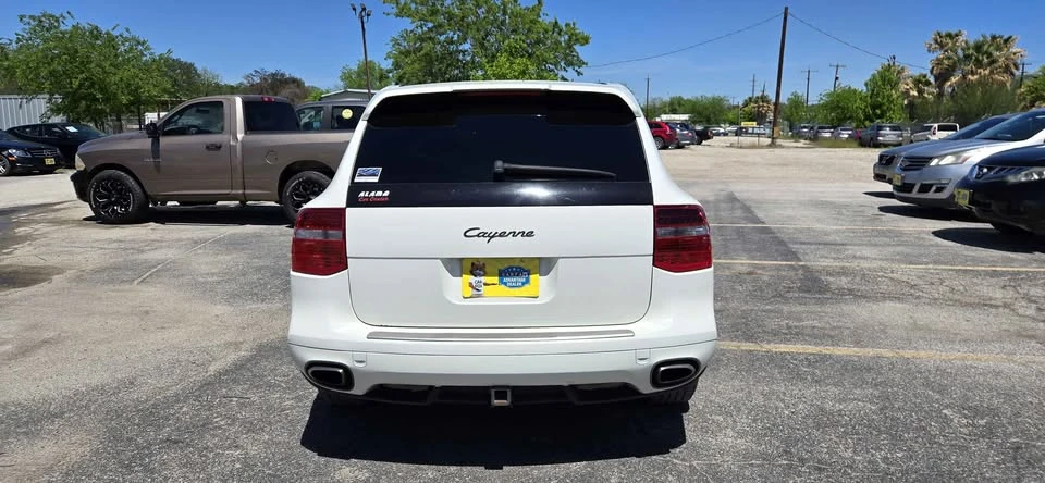 2008 Porsche 955/957 Cayenne S - Image 4 of 20
