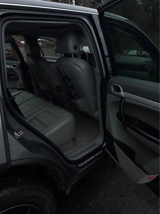 2008 Porsche 955/957 Cayenne S - Image 7 of 17